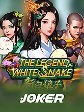 The Legend of White Snake Joker Gaming